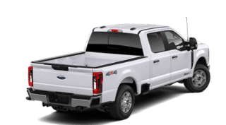 2026 Ford Super Duty® External Image 4